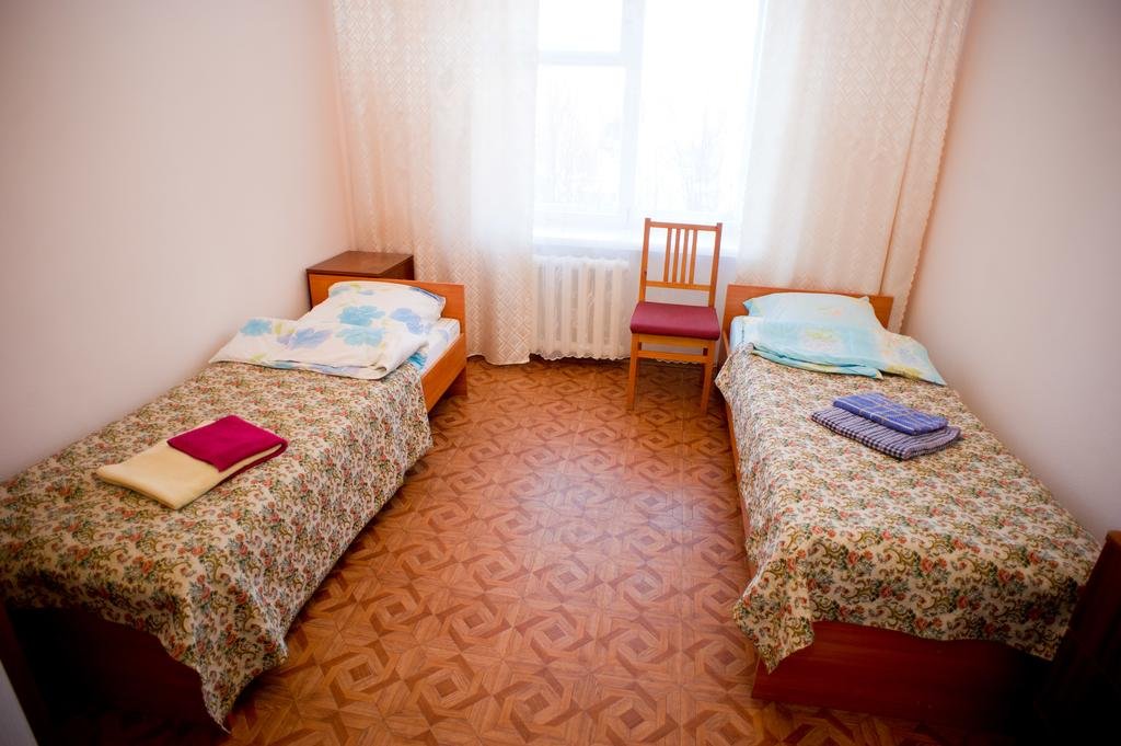 Гостиница Hostel Trukhinova 3 Северодвинск-12