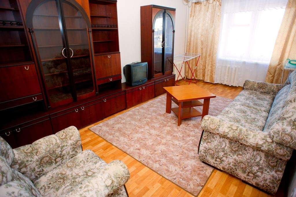 Гостиница Hostel Trukhinova 3 Северодвинск