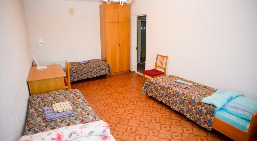 Гостиница Hostel Trukhinova 3 Северодвинск