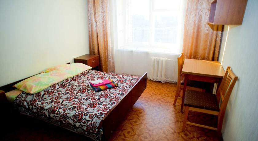 Гостиница Hostel Trukhinova 3 Северодвинск