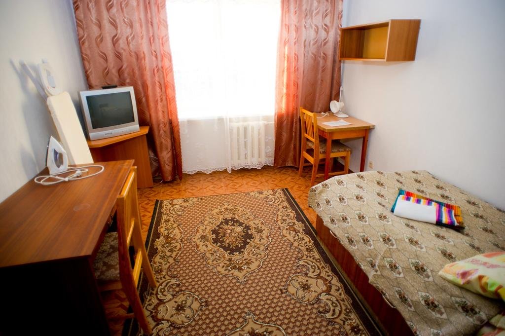 Гостиница Hostel Trukhinova 3 Северодвинск-5