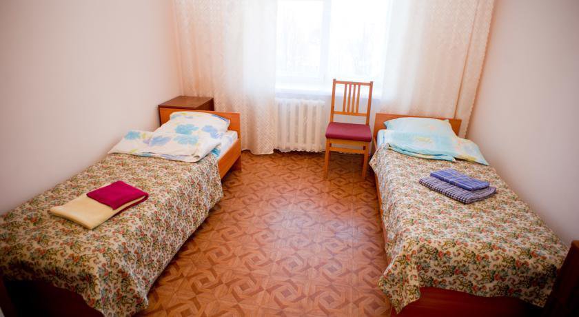 Гостиница Hostel Trukhinova 3 Северодвинск