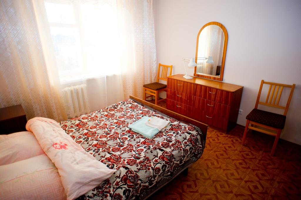 Гостиница Hostel Trukhinova 3 Северодвинск