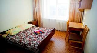 Гостиница Hostel Trukhinova 3 Северодвинск Бюджетный двухместный номер с 1 кроватью-2