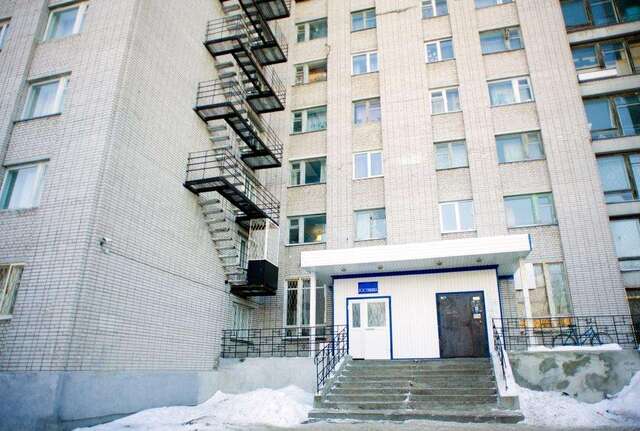 Гостиница Hostel Trukhinova 3 Северодвинск-3